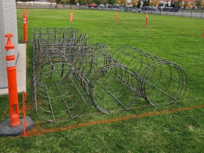 Silver Creek Concrete LLC