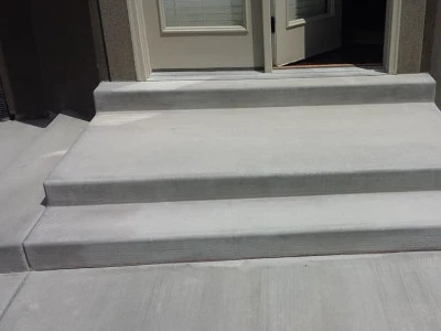 Silver Creek Concrete LLC