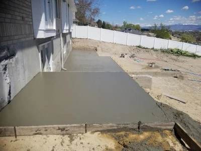 Silver Creek Concrete LLC