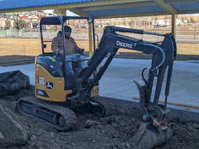 Silver Creek Concrete LLC