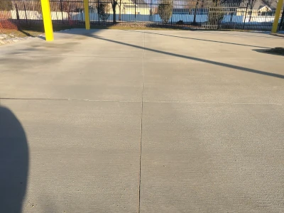 Silver Creek Concrete LLC