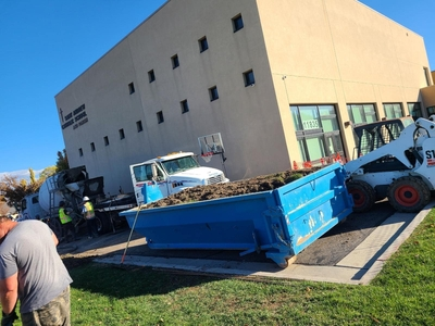 Silver Creek Concrete LLC