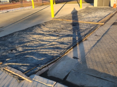 Silver Creek Concrete LLC