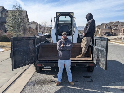 Silver Creek Concrete LLC