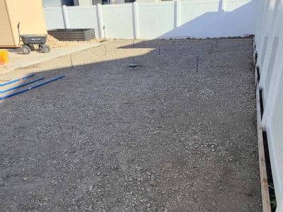 Silver Creek Concrete LLC