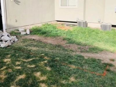 Silver Creek Concrete LLC