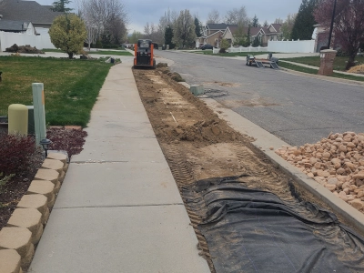 Silver Creek Concrete LLC