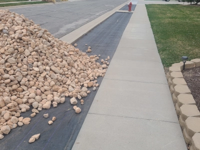 Silver Creek Concrete LLC