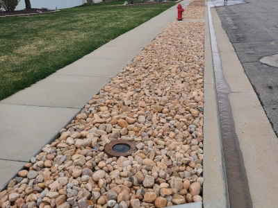 Silver Creek Concrete LLC