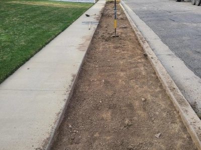 Silver Creek Concrete LLC