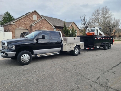 Silver Creek Concrete LLC