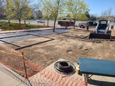 Silver Creek Concrete LLC