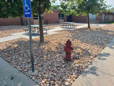 Silver Creek Concrete LLC