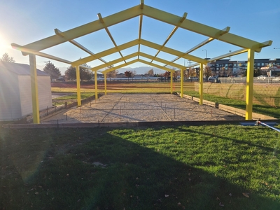 Silver Creek Concrete LLC