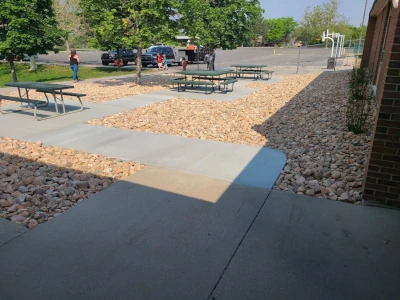 Silver Creek Concrete LLC