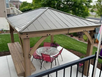 Silver Creek Concrete LLC