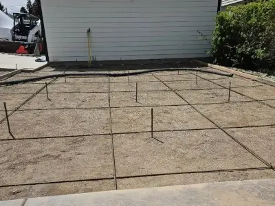 Silver Creek Concrete LLC