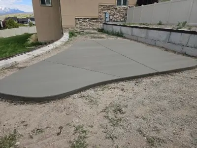 Silver Creek Concrete LLC