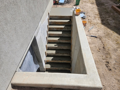 Silver Creek Concrete LLC