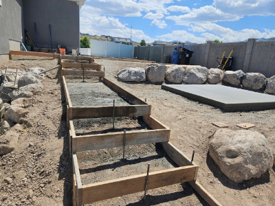 Silver Creek Concrete LLC